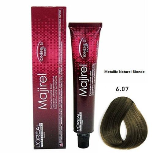 Majirel 6/07-HAIR PRODUCT-Salonbar