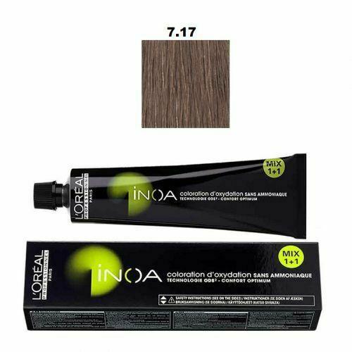 Inoa 7/17-HAIR PRODUCT-Salonbar