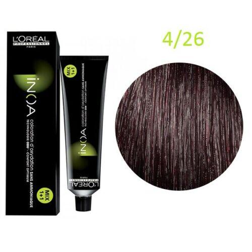 Inoa 4/26-HAIR PRODUCT-Salonbar