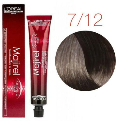 Majirel 7/12-HAIR PRODUCT-Salonbar