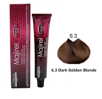 Majirel 6/3-HAIR PRODUCT-Salonbar