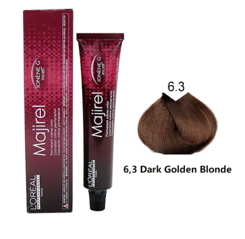 Majirel 6/3-HAIR PRODUCT-Salonbar