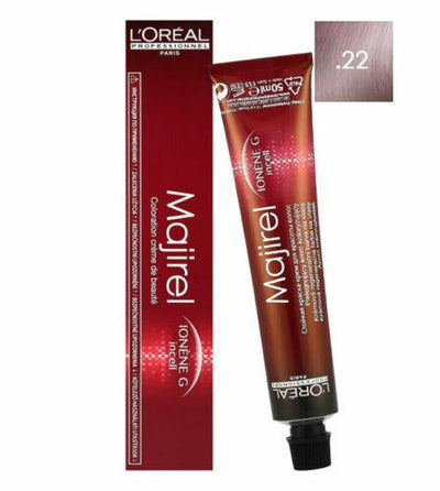 Majirel Metals /.22-HAIR PRODUCT-Salonbar