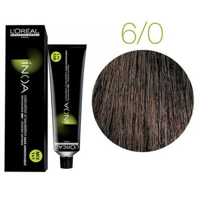 Inoa 6/0-HAIR PRODUCT-Salonbar
