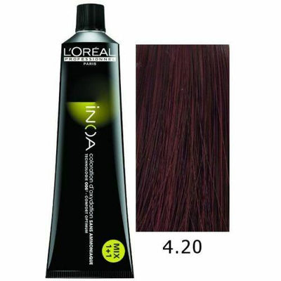 Inoa 4/20-HAIR PRODUCT-Salonbar