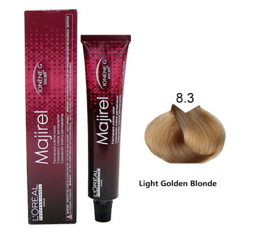 Majirel 8/3-HAIR PRODUCT-Salonbar