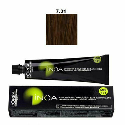 Inoa 7/31-HAIR PRODUCT-Salonbar