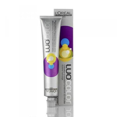 Luo Color 7-HAIR PRODUCT-Salonbar