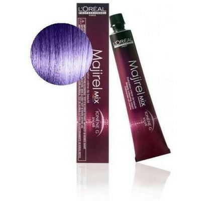 Majirel Mix Violet-HAIR PRODUCT-Salonbar