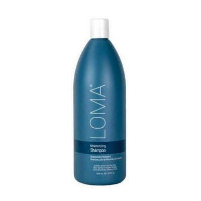 Moisturizing Shampoo-HAIR PRODUCT-Salonbar