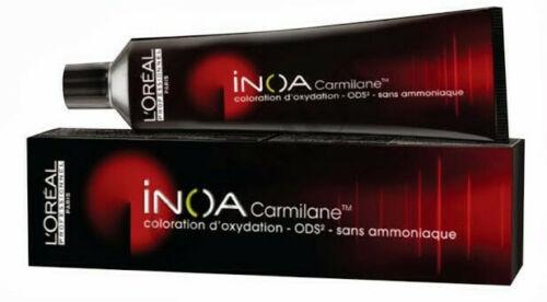 Inoa Carmilaine 6/66C-HAIR PRODUCT-Salonbar