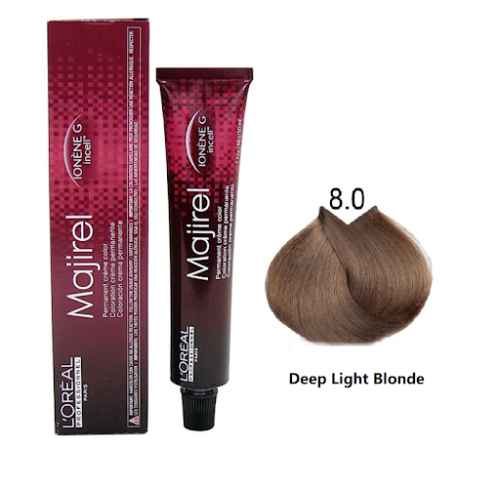 Majirel 8/0-HAIR PRODUCT-Salonbar