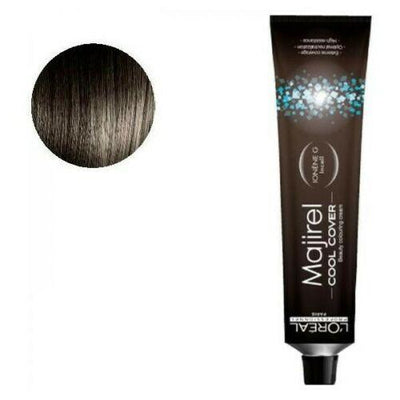 Majirel Cool Cover 6-HAIR PRODUCT-Salonbar