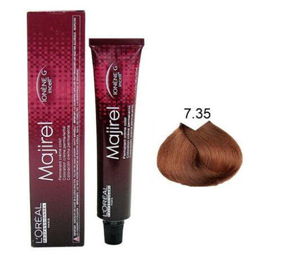 Majirel 7/35-HAIR PRODUCT-Salonbar