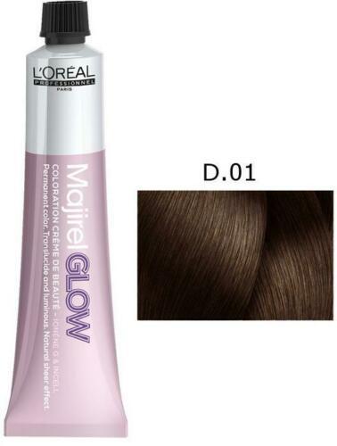 Majirel Glow D/01-HAIR PRODUCT-Salonbar