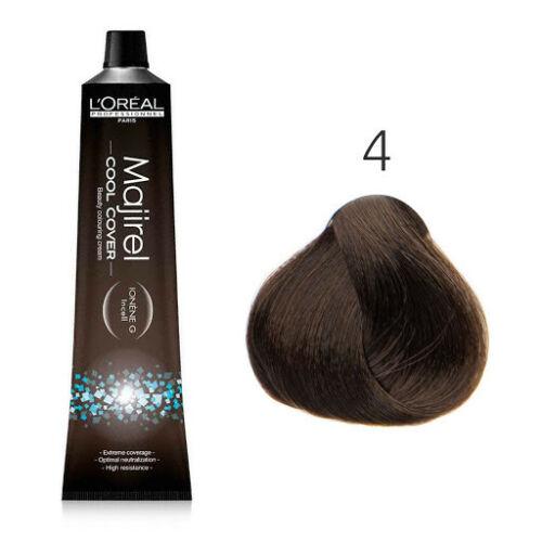 Majirel Cool Cover 4-HAIR PRODUCT-Salonbar