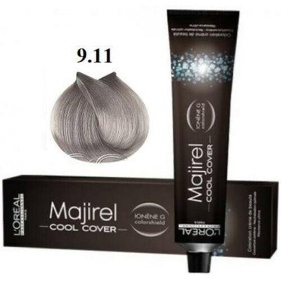 Majirel Cool Cover 9/11-HAIR PRODUCT-Salonbar