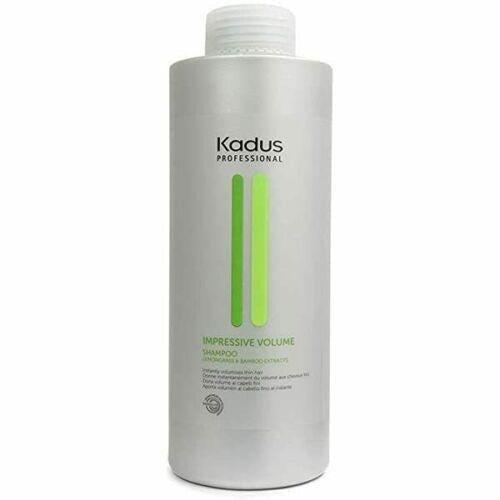 Impressive Volume Shampoo-HAIR PRODUCT-Salonbar