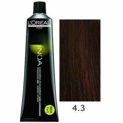 Inoa 4/3-HAIR PRODUCT-Salonbar