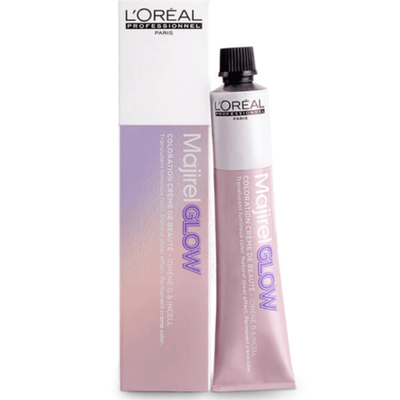 Majirel Glow Clear-HAIR PRODUCT-Salonbar