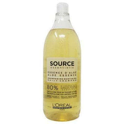 Source Essentielle Daily Shampoo-HAIR PRODUCT-Salonbar