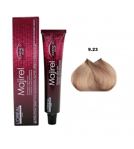Majirel 9/23-HAIR PRODUCT-Salonbar
