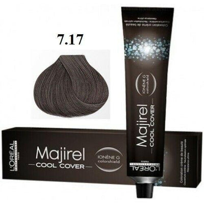 Majirel Cool Cover7/17-HAIR PRODUCT-Salonbar