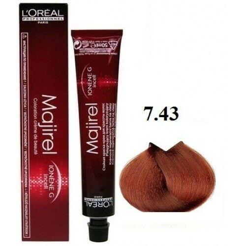 Majirel 7/43-HAIR PRODUCT-Salonbar