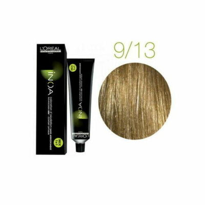 Inoa 9/13-HAIR PRODUCT-Salonbar