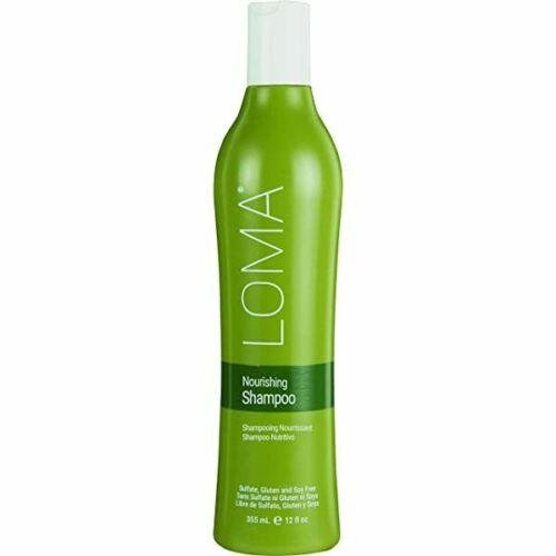 Nourishing Shampoo-HAIR PRODUCT-Salonbar