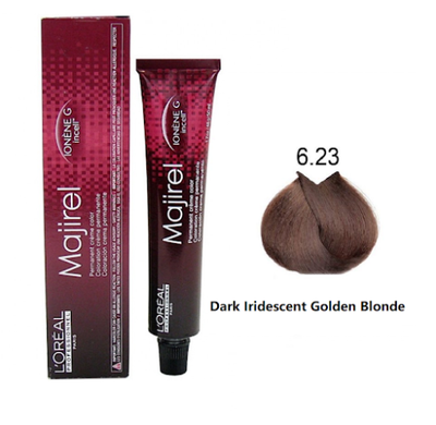 Majirel 6/23-HAIR PRODUCT-Salonbar