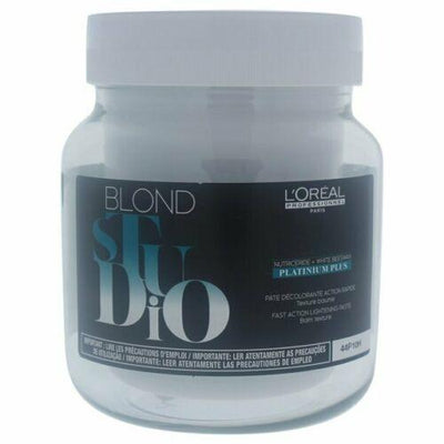 Blond Studio Platinum Plus-HAIR PRODUCT-Salonbar