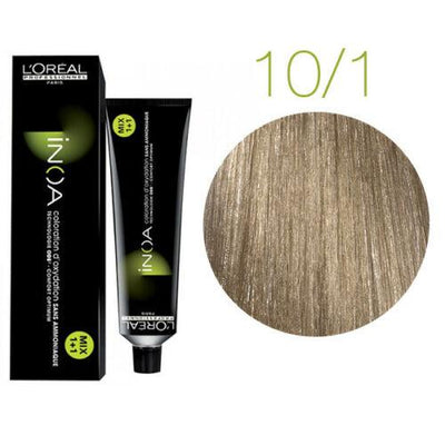 Inoa 10/1-HAIR PRODUCT-Salonbar