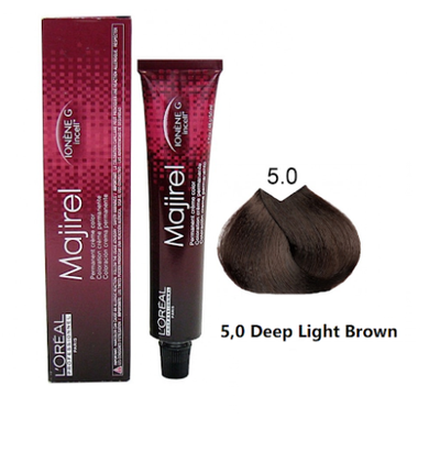 Majirel 5/0-HAIR PRODUCT-Salonbar