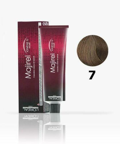 Majirel 7-HAIR PRODUCT-Salonbar