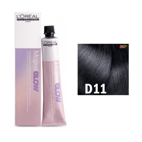 Majirel Glow D/11-HAIR PRODUCT-Salonbar