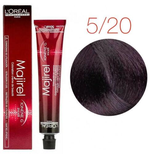 Majirel 5/20-HAIR PRODUCT-Salonbar