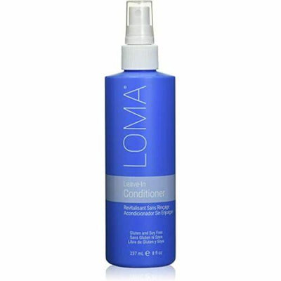 Leave In Conditioner Spray-HAIR PRODUCT-Salonbar
