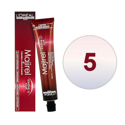 Majirel 5-HAIR PRODUCT-Salonbar