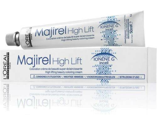 Majirel High Lift Beige (.13)-HAIR PRODUCT-Salonbar