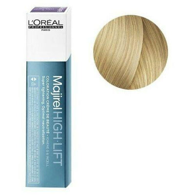 Majirel High Lift Neutral (.0)-HAIR PRODUCT-Salonbar