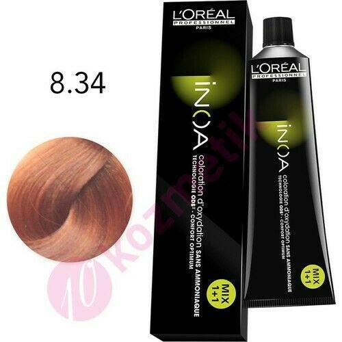 Inoa 8/34-HAIR PRODUCT-Salonbar