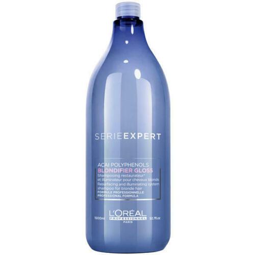 Blondifier Gloss Shampoo-HAIR PRODUCT-Salonbar