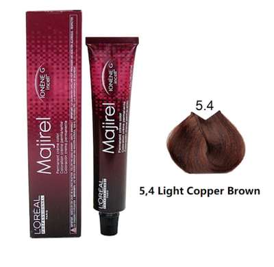 Majirel 5/4-HAIR PRODUCT-Salonbar