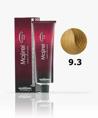 Majirel 9/3-HAIR PRODUCT-Salonbar