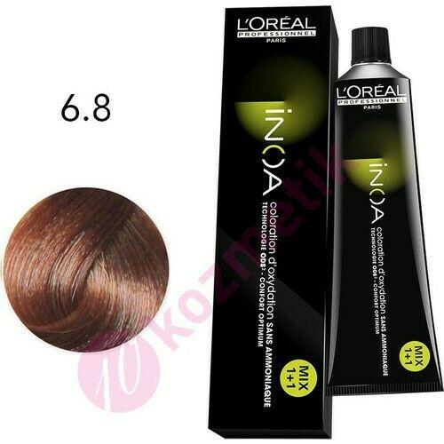 Inoa 6/8-HAIR PRODUCT-Salonbar