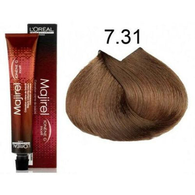 Majirel 7/31-HAIR PRODUCT-Salonbar