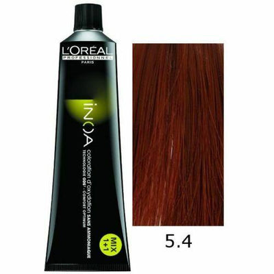 Inoa 5/4-HAIR PRODUCT-Salonbar