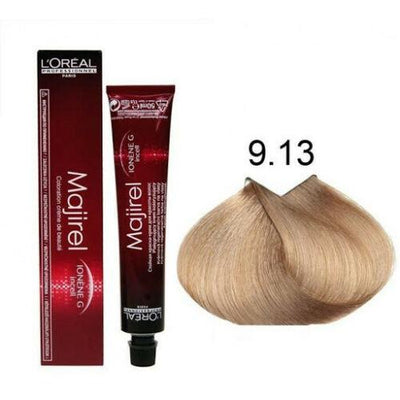 Majirel 9/13-HAIR PRODUCT-Salonbar