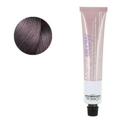 Majirel Glow D/21-HAIR PRODUCT-Salonbar